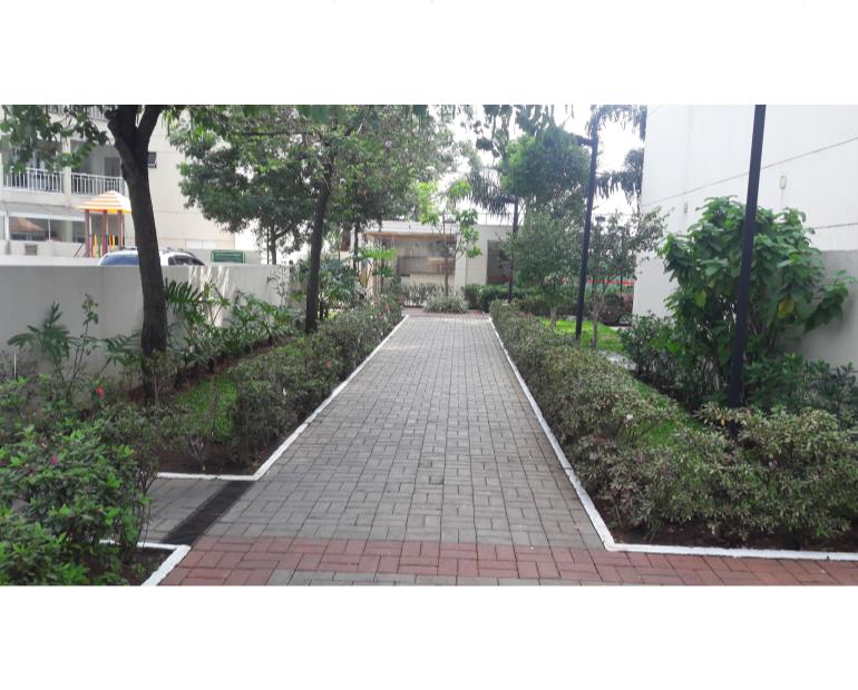 Foto de APARTAMENTO RESIDENCIAL ATUA GUARULHOS (DIREITOS)