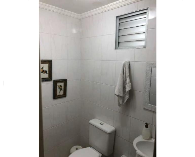 Foto de CASA RESIDENCIAL MIRANTE  (DIREITOS)