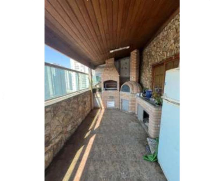 Foto de APARTAMENTO JARDIM DO MAR SÃO BERNARDO DO CAMPO