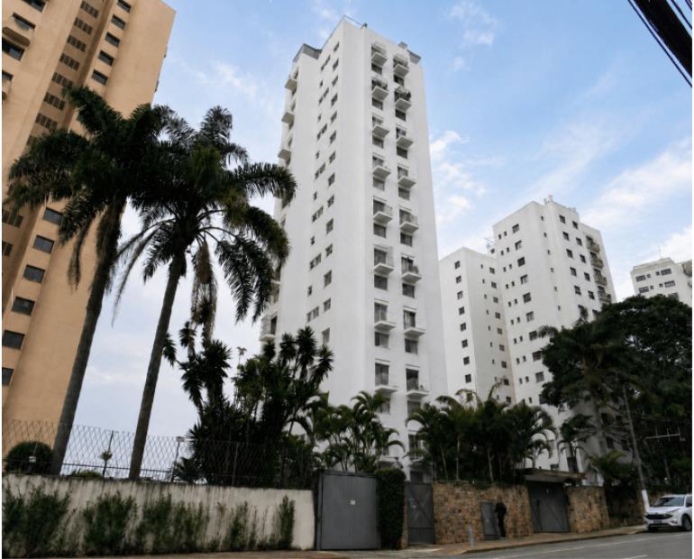 Foto de APARTAMENTO MORUMBI SÃO PAULO (DIREITOS)