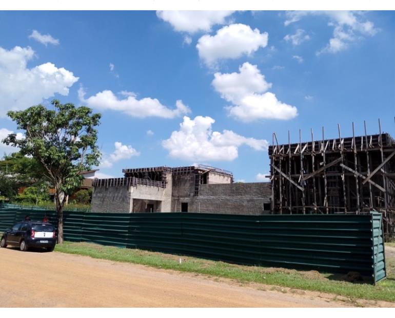 Foto de TERRENO E CONSTRUÇÃO HARAS LARISSA MONTE MOR (DIREITOS)