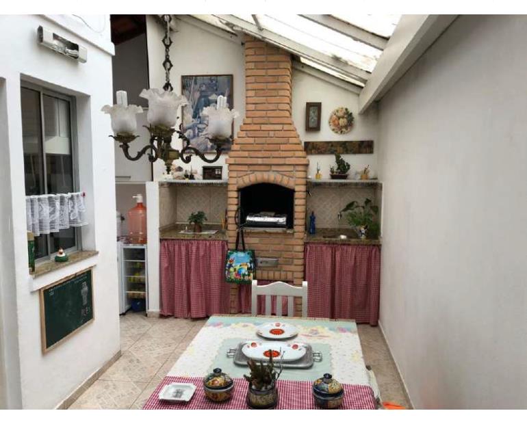 Foto de CASA RESIDENCIAL MIRANTE  (DIREITOS)