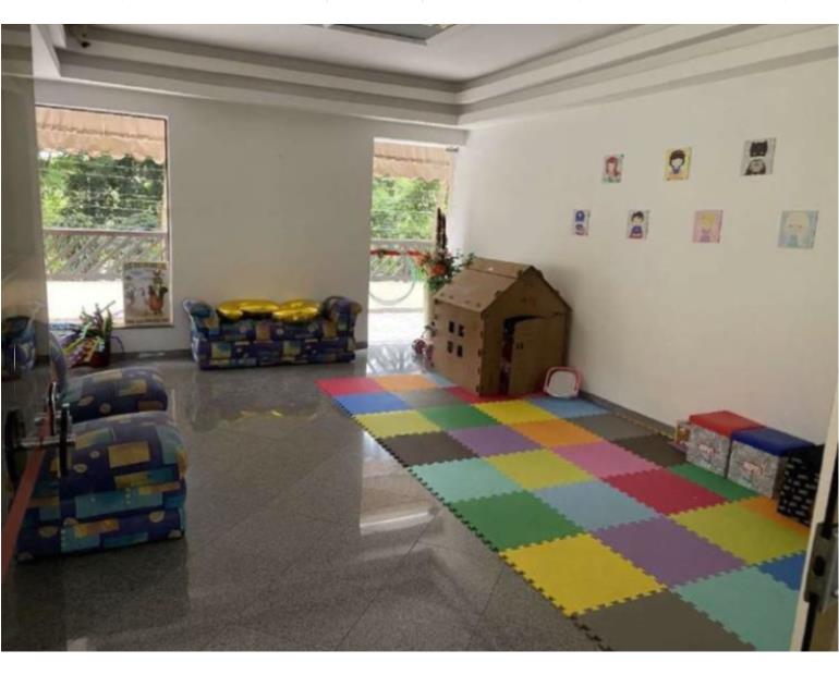 Foto de APARTAMENTO VILA MONTE ALEGRE SÃO PAULO