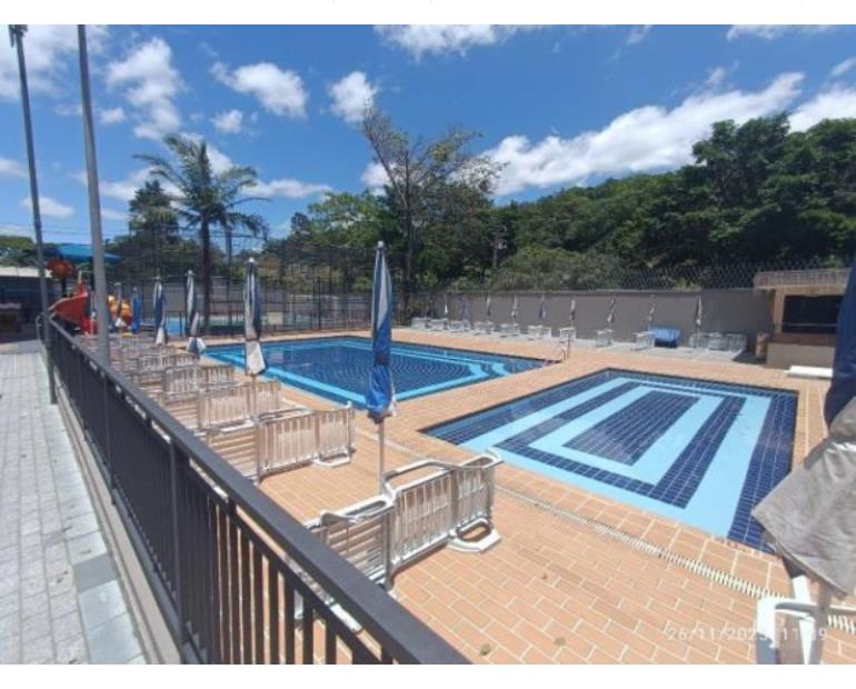 Foto de APARTAMENTO CAPÃO REDONDO SÃO PAULO