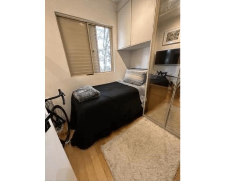 Foto de APARTAMENTO TATUAPÉ SÃO PAULO