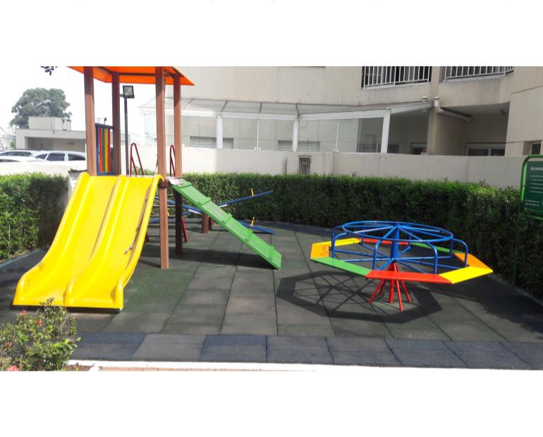 Foto de APARTAMENTO RESIDENCIAL ATUA GUARULHOS (DIREITOS)