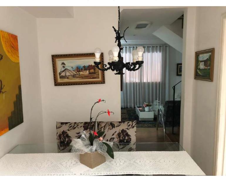 Foto de CASA RESIDENCIAL MIRANTE  (DIREITOS)