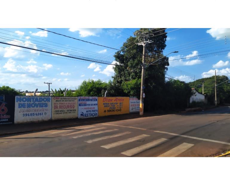 Foto de IMÓVEL COMERCIAL ESTAÇÃO SANTA CRUZ DO RIO PARDO
