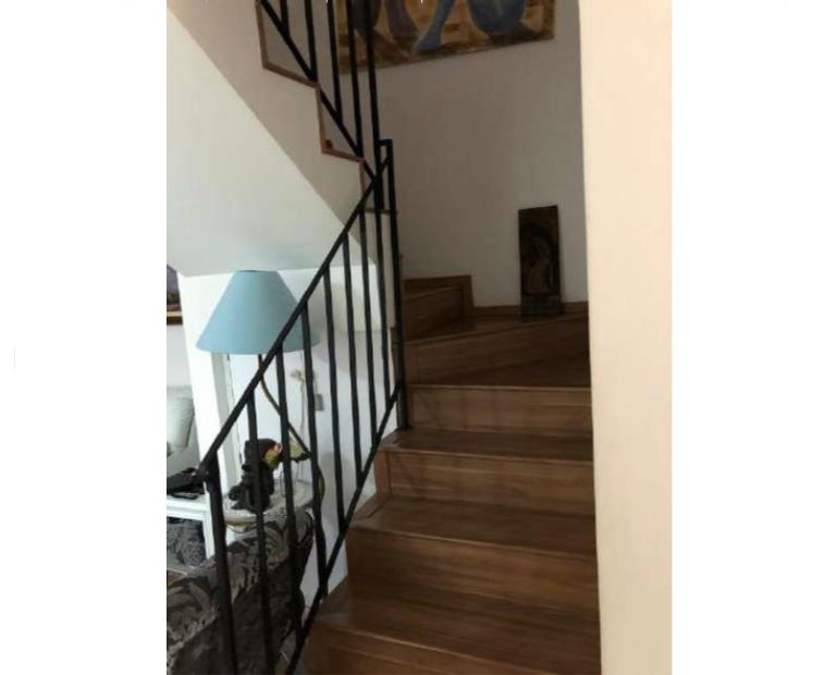 Foto de CASA RESIDENCIAL MIRANTE  (DIREITOS)