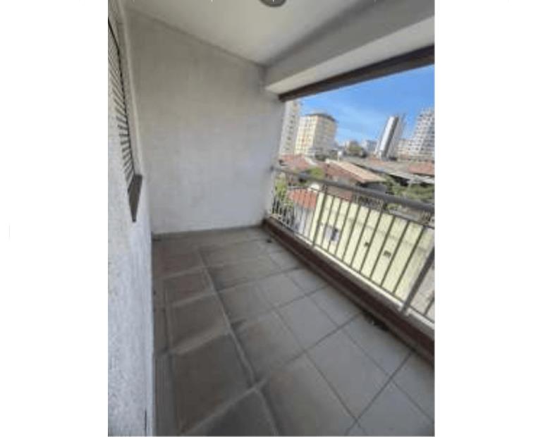 Foto de APARTAMENTO 35M² CAMBUCI SÃO PAULO (DIREITOS)