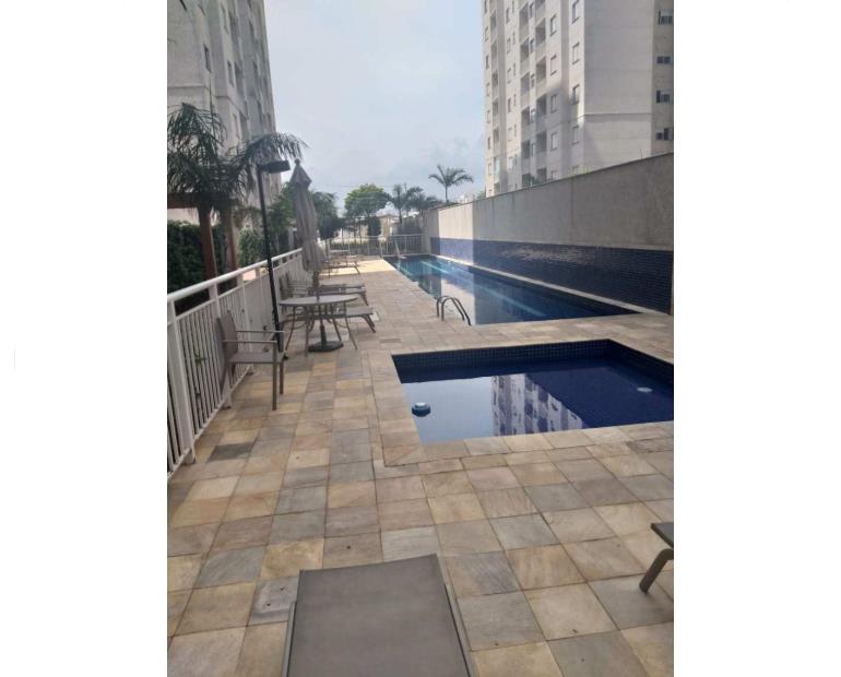 Foto de APARTAMENTO CIDADE LUÍZA JUNDIAÍ/SP (DIREITOS)