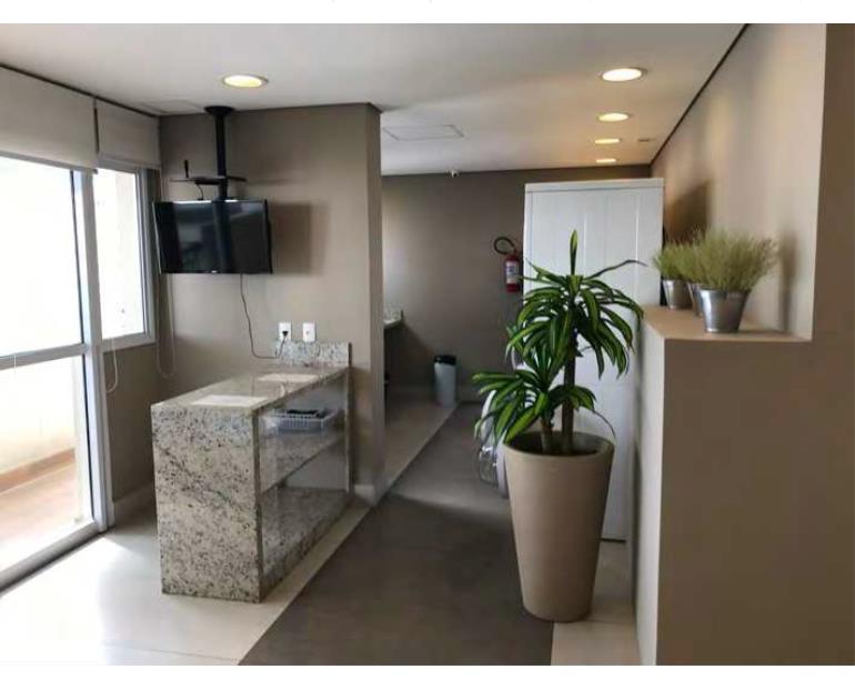 Foto de APARTAMENTO CENTRO SÃO PAULO