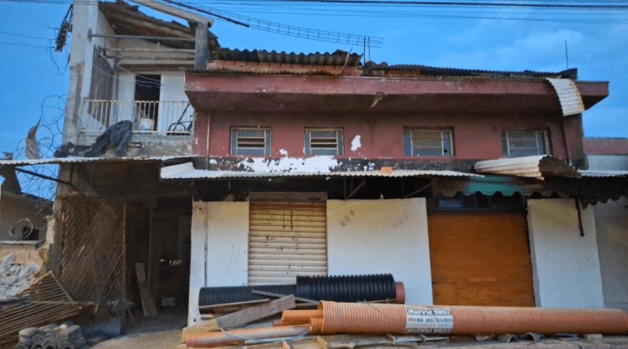 Imóvel Comercial Catanduva