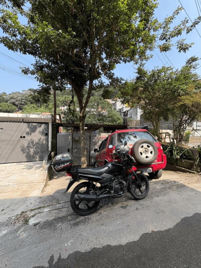 Foto principal do imóvel