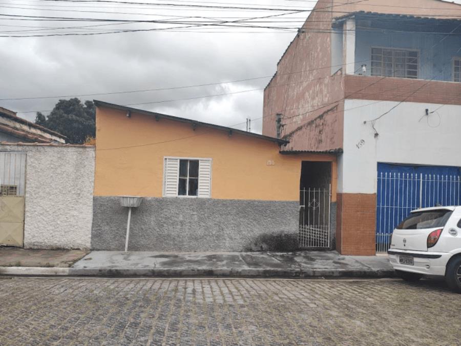 Foto principal do imóvel