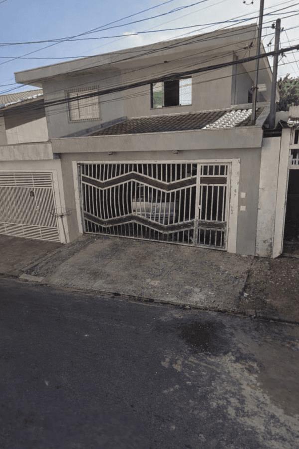 Foto de CASA SOBRADO NOVA PETRÓPOLIS SÃO BERNARDO DO CAMPO