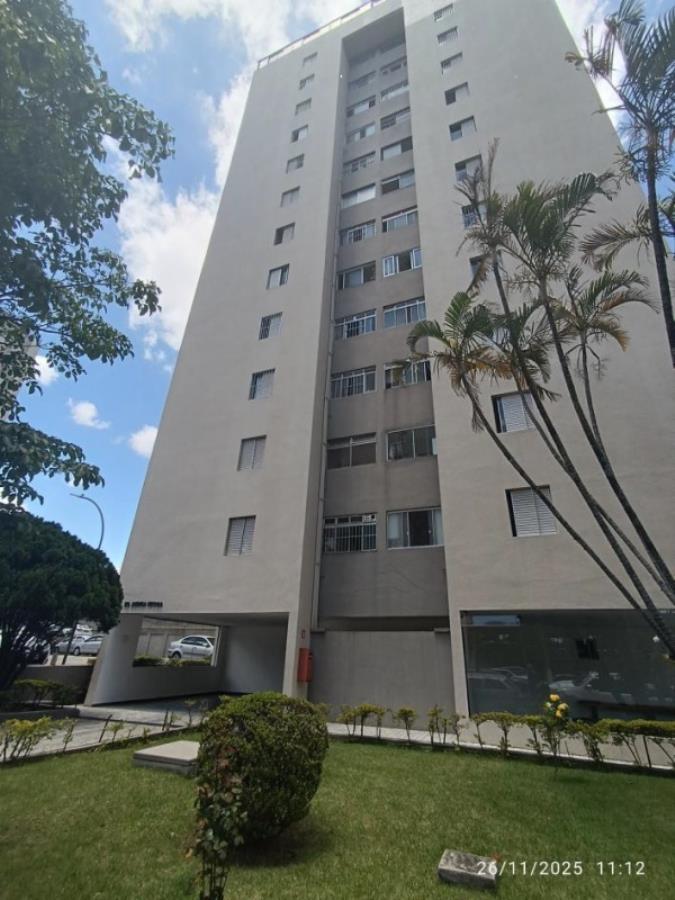 Foto de APARTAMENTO CAPÃO REDONDO SÃO PAULO