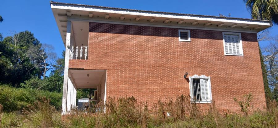 Casa Recanto Bela Vista Itapecerica da Serra (Direitos)