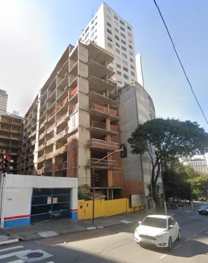 Foto principal do imóvel