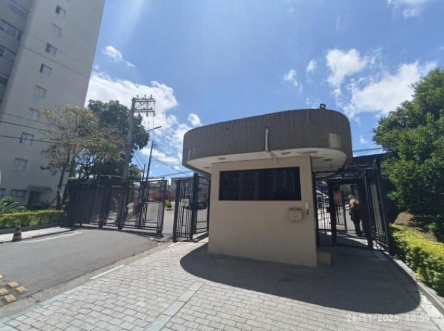 APARTAMENTO CAPÃO REDONDO SÃO PAULO APARTAMENTO 63M² CAPÃO REDONDO SÃO PAULO/SP, localizado em São Paulo - SP, bairro Vila Prel