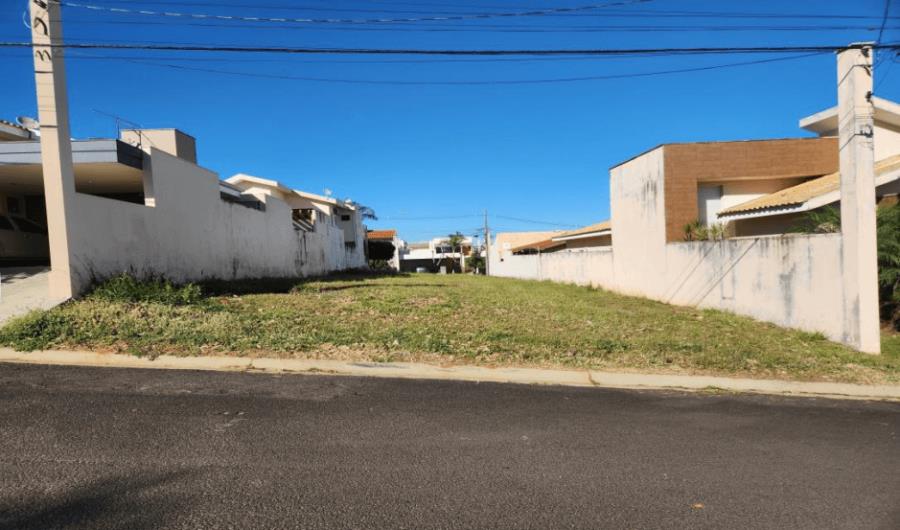 TERRENO CONDOMÍNIO VILLA FLORA MARÍLIA TERRENO CONDOMÍNIO VILLA FLORA MARÍLIA/SP, localizado em Marília - SP