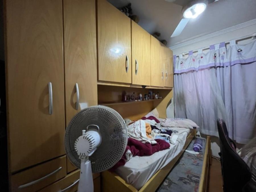 APARTAMENTO MANDAQUI SÃO PAULO APARTAMENTO MANDAQUI SÃO PAULO/SP, localizado em São Paulo - SP