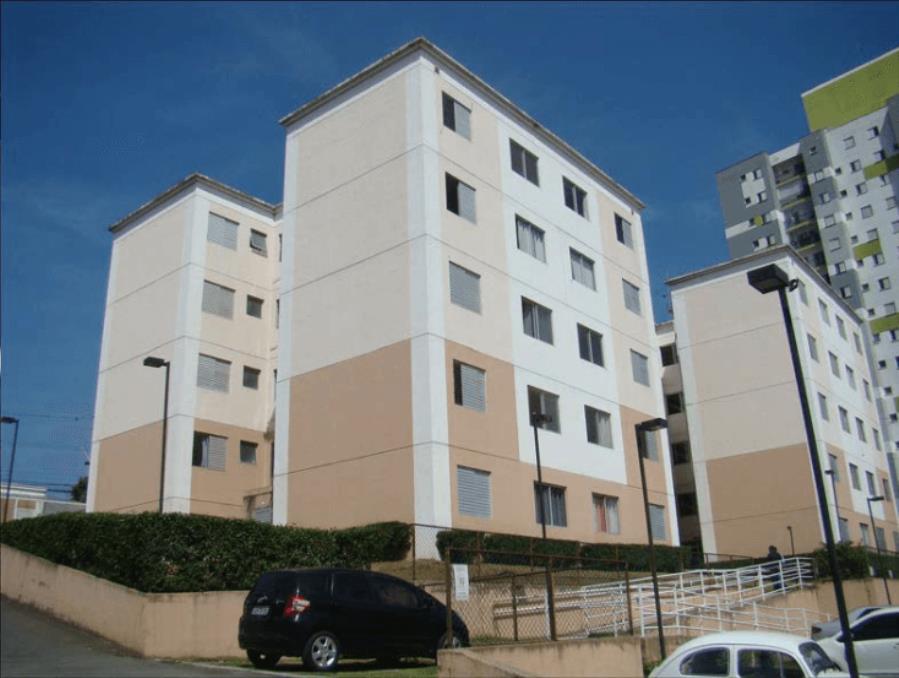 APARTAMENTO SÃO PEDRO OSASCO (DIREITOS) APARTAMENTO SÃO PEDRO - OSASCO/SP (DIREITOS), localizado em Osasco - SP, bairro São Pedro