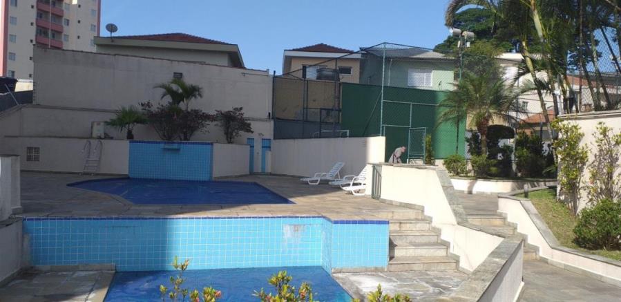 APARTAMENTO VILA MATILDE SÃO PAULO (DIREITOS) APARTAMENTO VILA MATILDE SÃO PAULO/SP (DIREITOS), localizado em São Paulo - SP