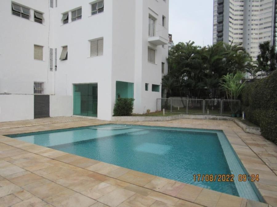 APARTAMENTO MORUMBI SÃO PAULO (DIREITOS) APARTAMENTO MORUMBI SÃO PAULO/SP (DIREITOS), localizado em São Paulo - SP, bairro Vila Andrade