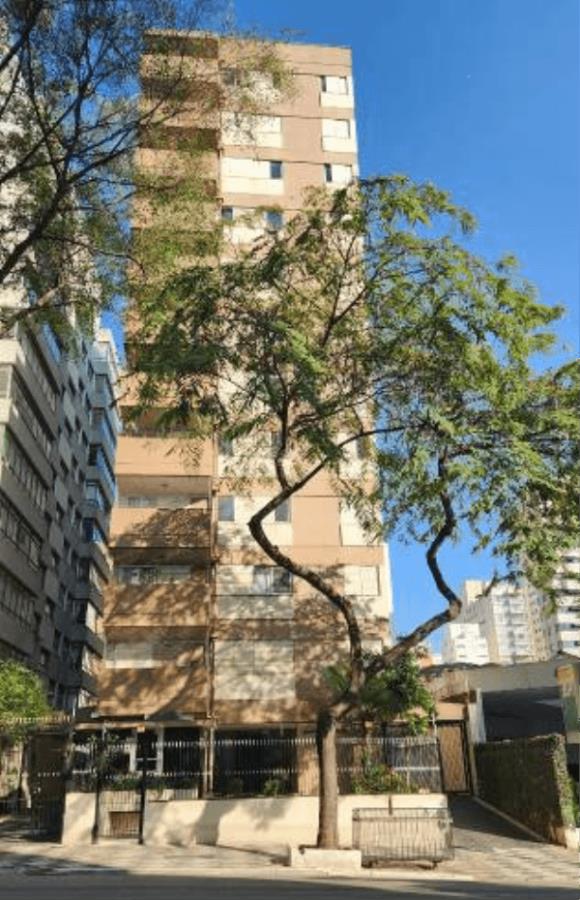 Imagem do imóvel APARTAMENTO HIGIENÓPOLIS SÃO PAULO APARTAMENTO 158M² HIGIENÓPOLIS 2 VAGAS SÃO PAULO/SP