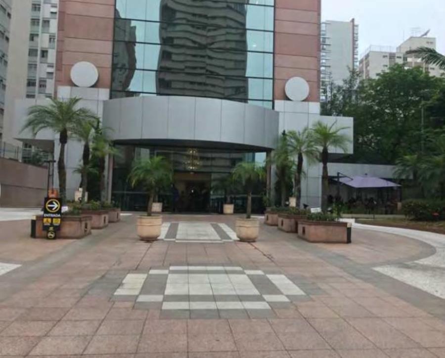 SALA COMERCIAL JARDIM PAULISTA SÃO PAULO SALA COMERCIAL JARDIM PAULISTA SÃO PAULO/SP, localizado em São Paulo - SP