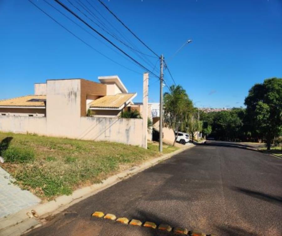 TERRENO CONDOMÍNIO VILLA FLORA MARÍLIA TERRENO CONDOMÍNIO VILLA FLORA MARÍLIA/SP, localizado em Marília - SP