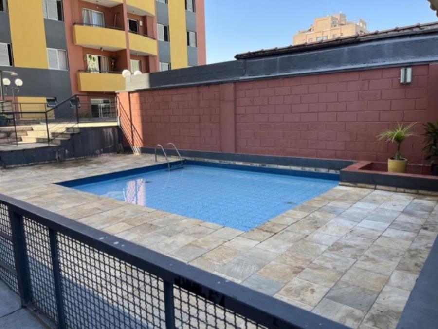 APARTAMENTO MANDAQUI SÃO PAULO APARTAMENTO MANDAQUI SÃO PAULO/SP, localizado em São Paulo - SP