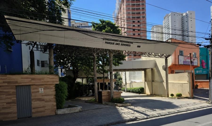 Imagem do imóvel APARTAMENTO CONDOMÍNIO RESIDENCIAL PARQUE DAS ÁRVORES APTO RESIDENCIAL PARQUE DAS ÁRVORES SÃO BERNARDO DO CAMPO/SP