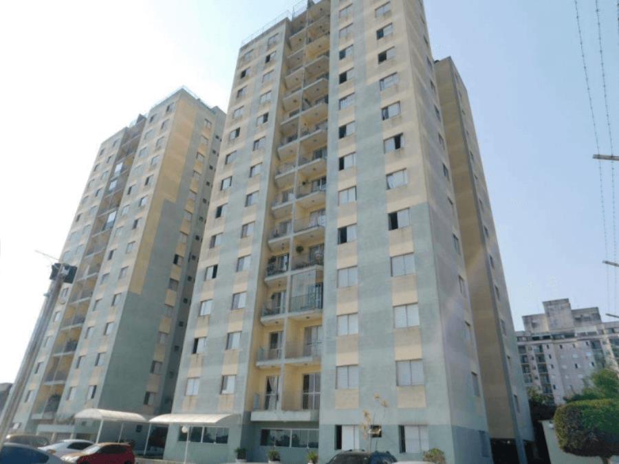 APARTAMENTO-DUPLEX VILA EMA SÃO PAULO APARTAMENTO-DUPLEX VILA EMA SÃO PAULO/SP, localizado em São Paulo - SP