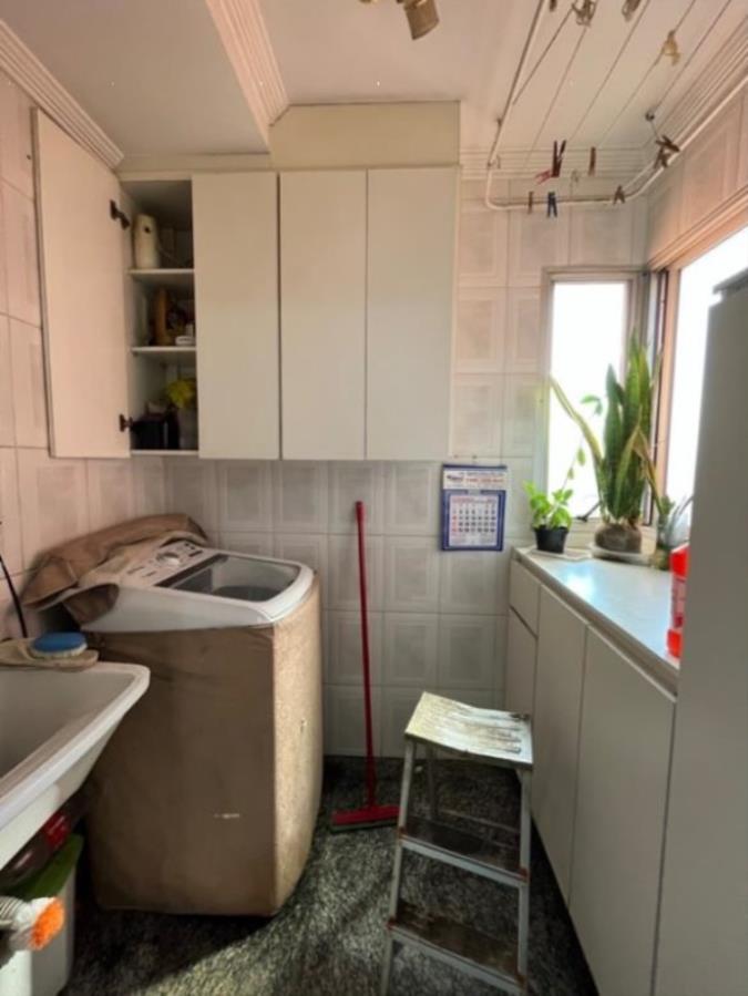 APARTAMENTO MANDAQUI SÃO PAULO APARTAMENTO MANDAQUI SÃO PAULO/SP, localizado em São Paulo - SP