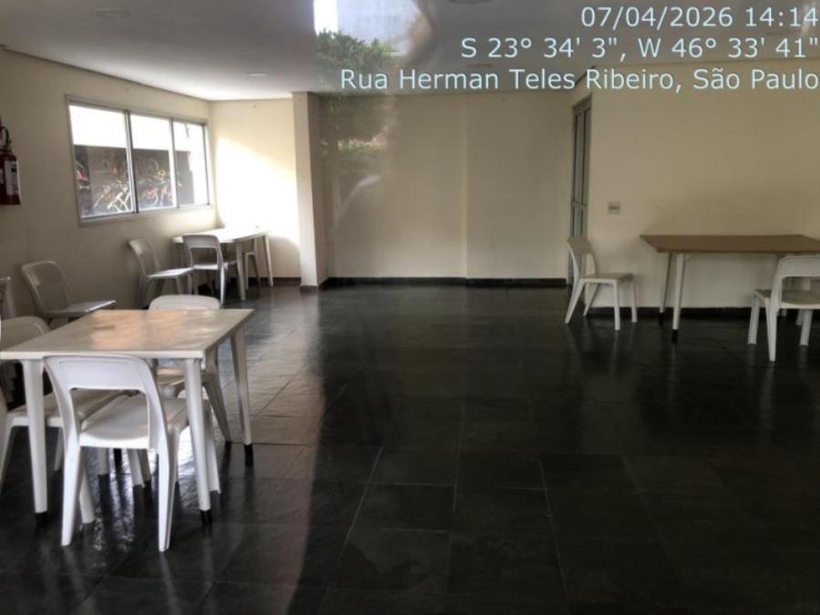 APARTAMENTO VILA PRUDENTE SÃO PAULO APARTAMENTO 55M² VILA PRUDENTE SÃO PAULO/SP, localizado em São Paulo - SP, bairro Vila Invernada