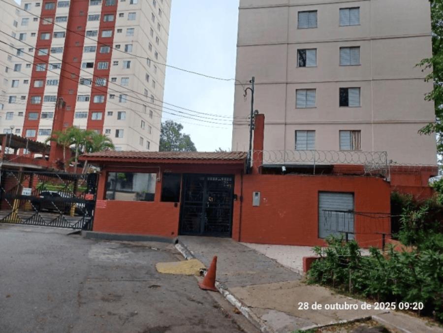 Imagem do imóvel APARTAMENTO 50M² SACOMÃ SÃO PAULO (DIREITOS QUITADOS) APARTAMENTO 50M² SACOMÃ SÃO PAULO/SP (DIREITOS QUITADOS)