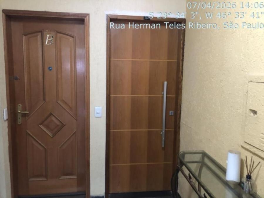 APARTAMENTO VILA PRUDENTE SÃO PAULO APARTAMENTO 55M² VILA PRUDENTE SÃO PAULO/SP, localizado em São Paulo - SP, bairro Vila Invernada