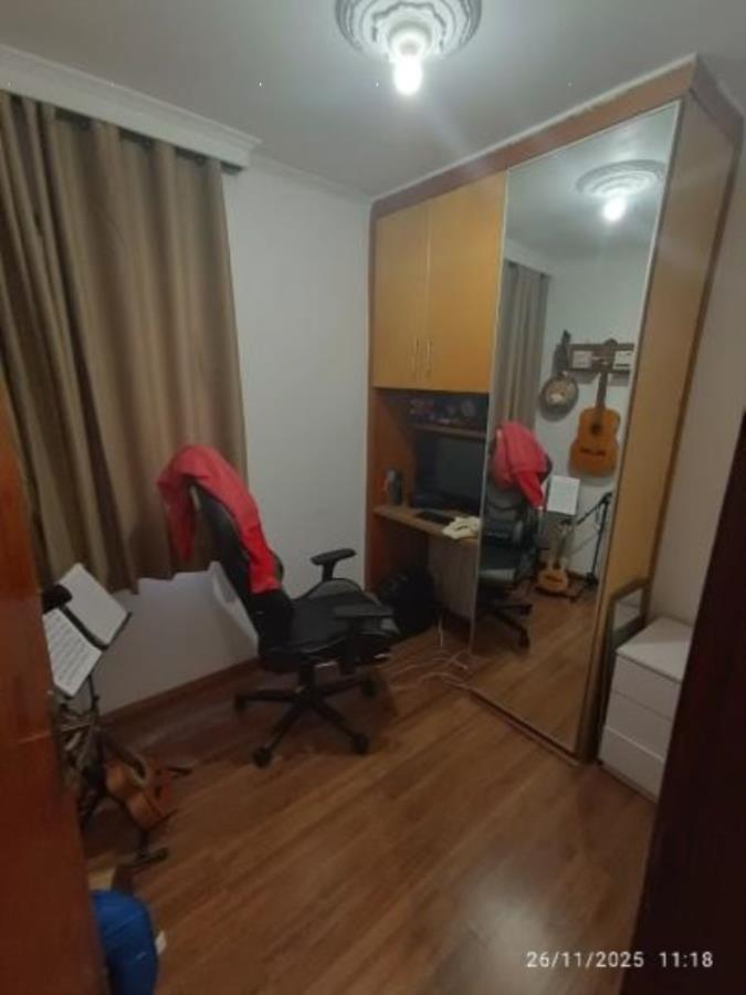 APARTAMENTO CAPÃO REDONDO SÃO PAULO APARTAMENTO 63M² CAPÃO REDONDO SÃO PAULO/SP, localizado em São Paulo - SP, bairro Vila Prel
