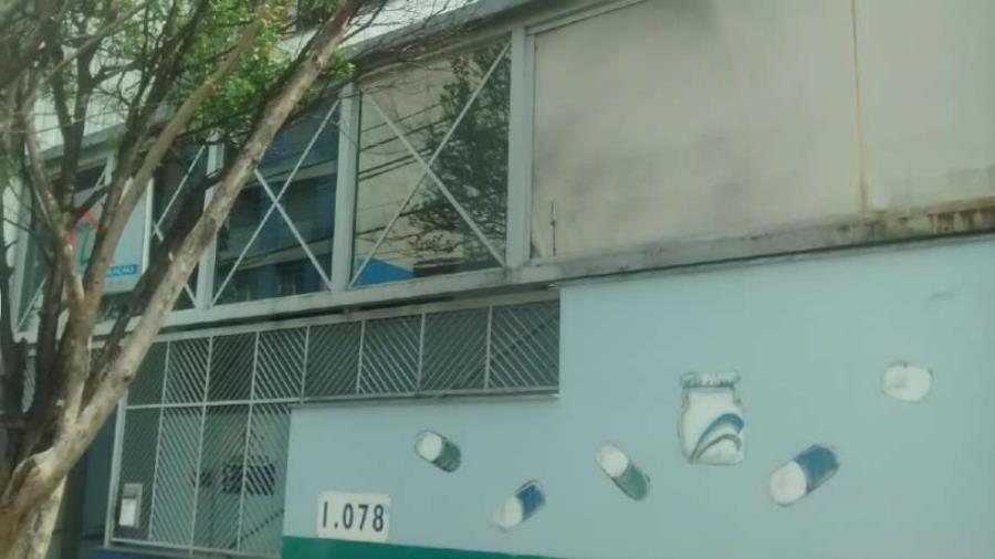 IMÓVEL COMERCIAL IPIRANGA SÃO PAULO IMÓVEL COMERCIAL IPIRANGA SÃO PAULO/SP, localizado em São Paulo - SP