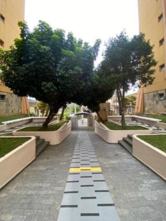 APARTAMENTO VILA DUSI SÃO BERNARDO DO CAMPO APARTAMENTO VILA DUSI SÃO BERNARDO DO CAMPO/SP, localizado em São Bernardo Do Campo - SP
