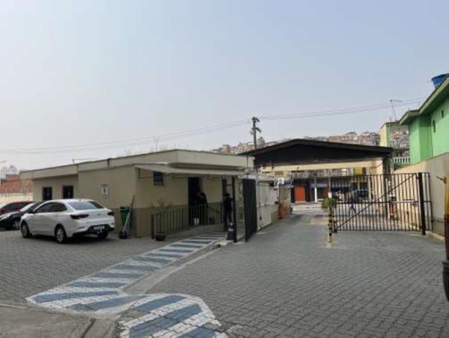APARTAMENTO UTINGA SANTO ANDRÉ APARTAMENTO UTINGA SANTO ANDRÉ/SP, localizado em Santo André - SP