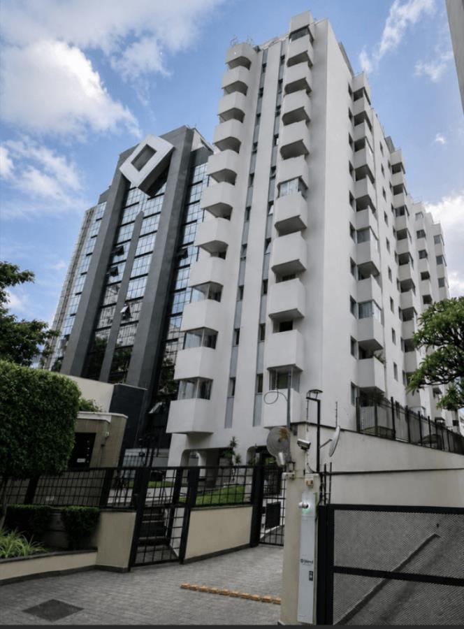 Apartamento, Planalto Paulista em São Paulo, SP