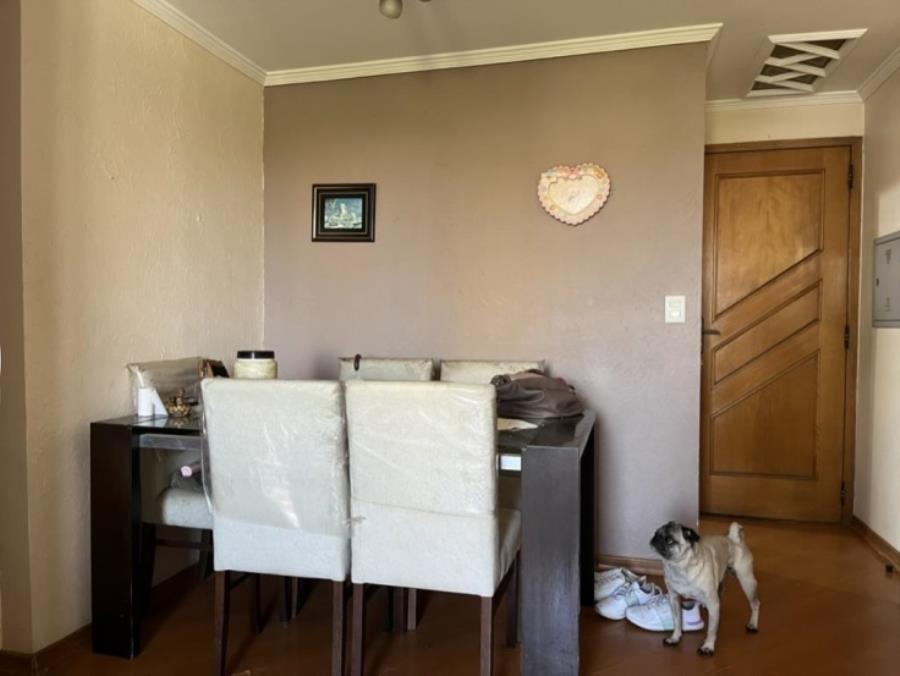 APARTAMENTO MANDAQUI SÃO PAULO APARTAMENTO MANDAQUI SÃO PAULO/SP, localizado em São Paulo - SP