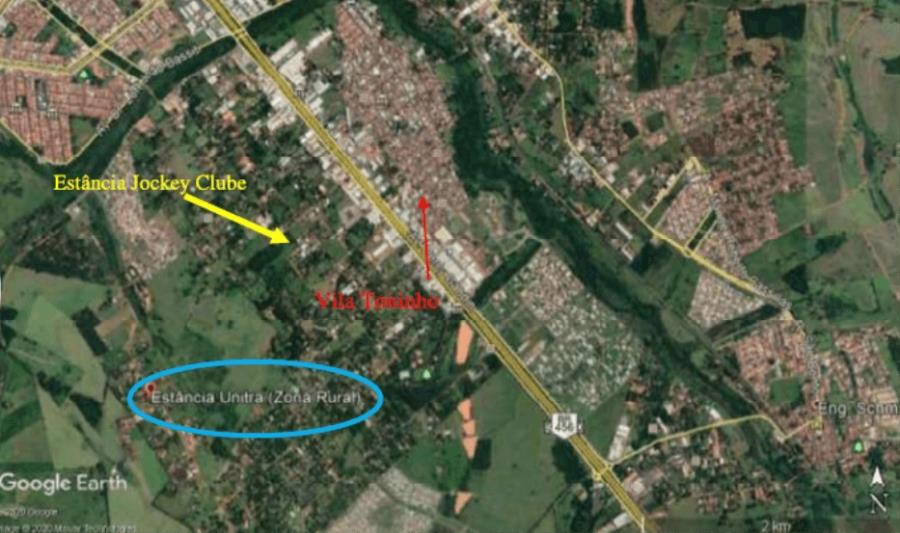 IMÓVEL BAIRRO UNITRA SÃO JOSÉ DO RIO PRETO IMÓVEL BAIRRO UNITRA SÃO JOSÉ DO RIO PRETO/SP, localizado em São José Do Rio Preto - SP