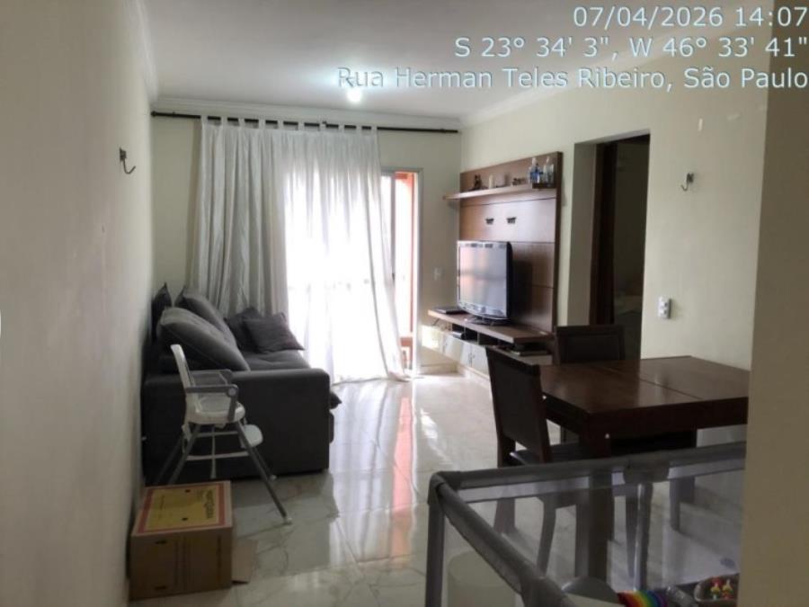 APARTAMENTO VILA PRUDENTE SÃO PAULO APARTAMENTO 55M² VILA PRUDENTE SÃO PAULO/SP, localizado em São Paulo - SP, bairro Vila Invernada