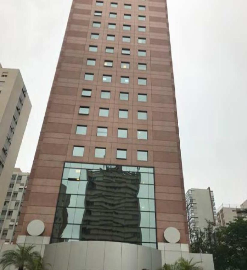 SALA COMERCIAL JARDIM PAULISTA SÃO PAULO SALA COMERCIAL JARDIM PAULISTA SÃO PAULO/SP, localizado em São Paulo - SP