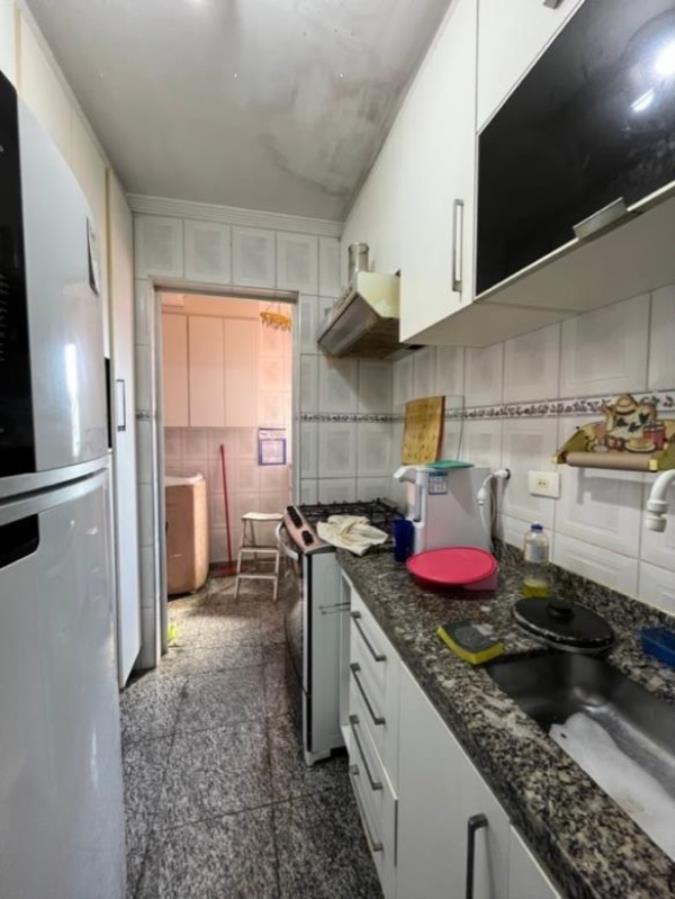 APARTAMENTO MANDAQUI SÃO PAULO APARTAMENTO MANDAQUI SÃO PAULO/SP, localizado em São Paulo - SP