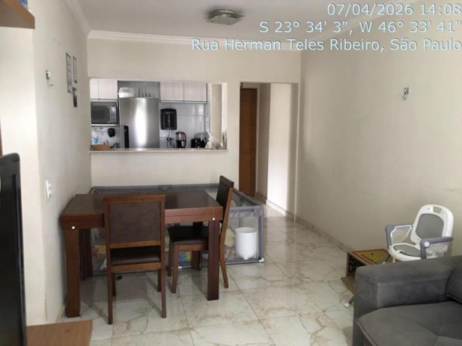 APARTAMENTO VILA PRUDENTE SÃO PAULO APARTAMENTO 55M² VILA PRUDENTE SÃO PAULO/SP, localizado em São Paulo - SP, bairro Vila Invernada
